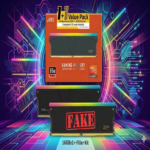 La escasez de memoria RAM alcanza cotas absurdas: ya se comercializan kits en los que un módulo es falso, compuesto solo de plástico y luces LED.