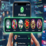 WhatsApp planea emular a Instagram mediante una modificación sustancial en los estados.