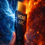 La conexión HDMI ARC en tu televisor: definición, funciones y guía de uso