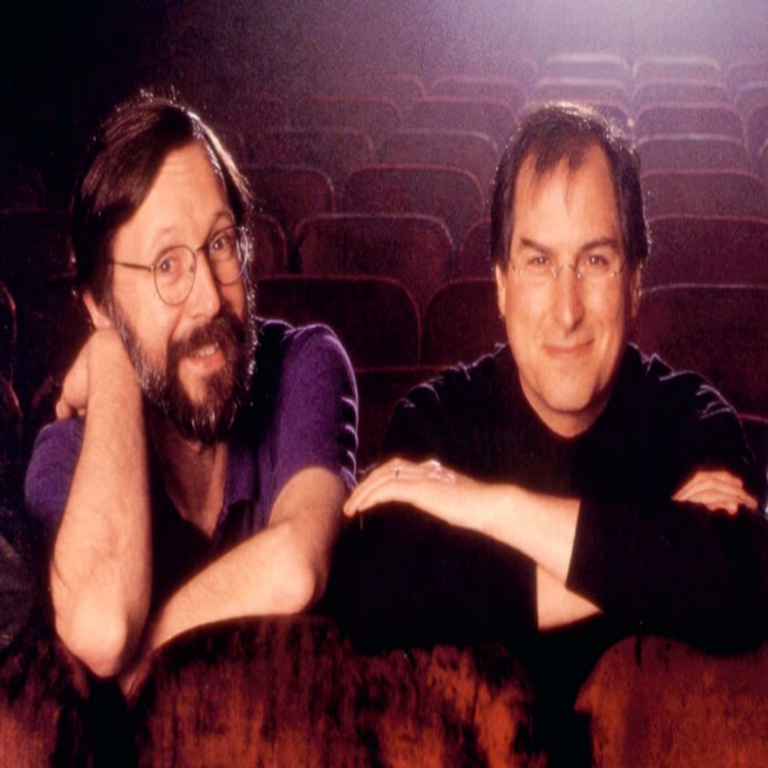 ¿Quién es Ed Catmull, el visionario que colaboró con Steve Jobs para impulsar una revolución en la industria cinematográfica mediante Pixar y que posteriormente asumió la presidencia de Disney Animation?