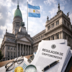 El Gobierno de Buenos Aires establece regulaciones sobre el impuesto aplicable a las operaciones de compraventa de criptomonedas.