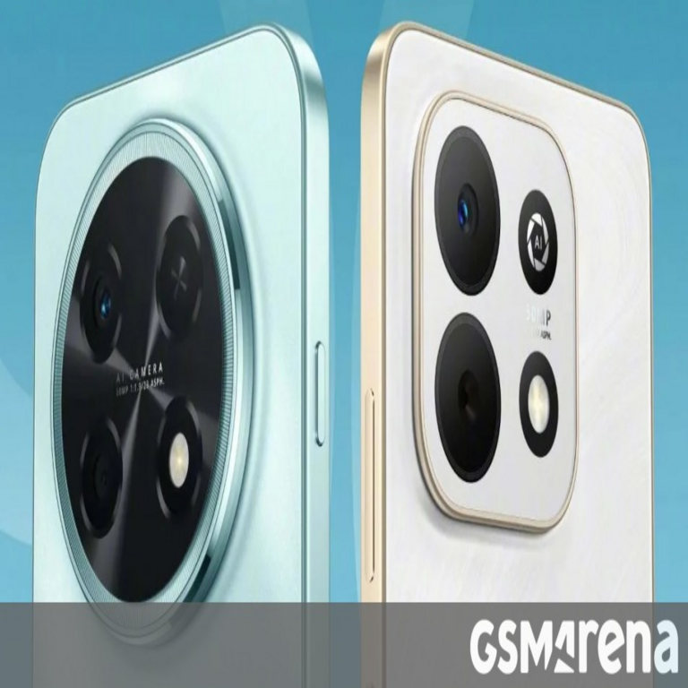 Huawei Enjoy 90 Pro Max y Enjoy 90 Plus reciben una presentación formal de adelanto.