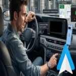 Problemas en Android Auto tras la actualización de marzo: los controles y la pantalla dejan de operar.
