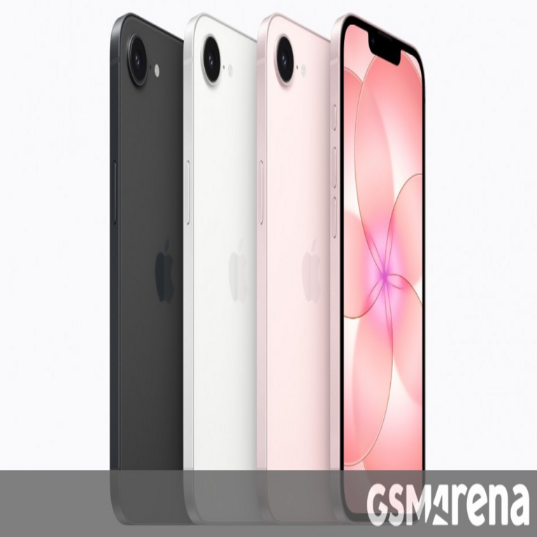 Resultados de la encuesta semanal: El iPhone 17e parece demasiado económico para justificar un precio de 600 dólares.