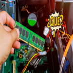 ¿Qué representa la DRAM, el componente central de teléfonos móviles y computadoras personales que permanece desconocido para la mayoría?