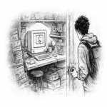 Una manifestación alternativa del afecto romántico.