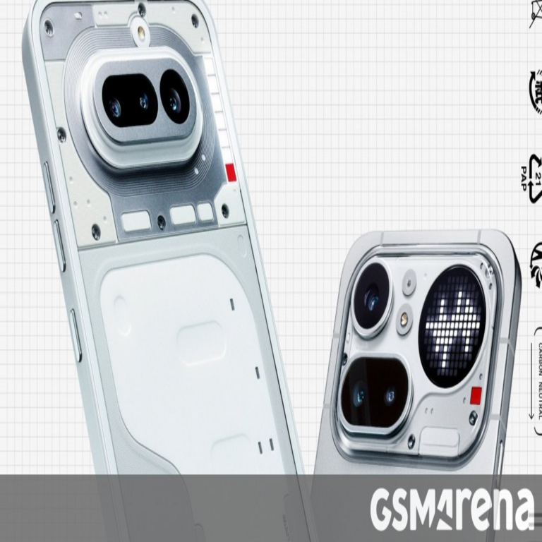 Encuesta semanal: Nothing Phone (4a) y Phone (4a) Pro esperan tu aprobación.