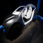 Se ha concretado la existencia de un robotaxi sin volante ni pedales: todo lo esencial que debes conocer sobre esta nueva alternativa competitiva a Tesla.