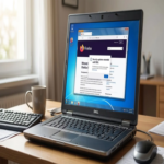 Firefox en Windows 7 resiste su obsolescencia: Mozilla amplía el soporte por seis meses adicionales.