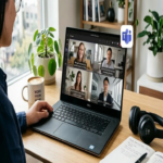 Microsoft Teams mejora su inteligencia: ahora identifica automáticamente el idioma en las reuniones