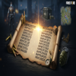 Todos los códigos de Free Fire disponibles para su canje el 15 de marzo de 2026