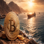 El bloqueo del Estrecho de Ormuz desafía la resiliencia de Bitcoin ante riesgos geopolíticos. El bloqueo del Estrecho de Ormuz desafía la resiliencia de Bitcoin ante riesgos geopolíticos.