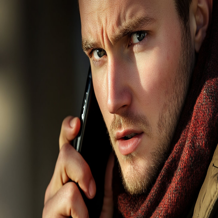 La palabra y el código que se debe evitar pronunciar durante una llamada de un número desconocido para prevenir estafas.