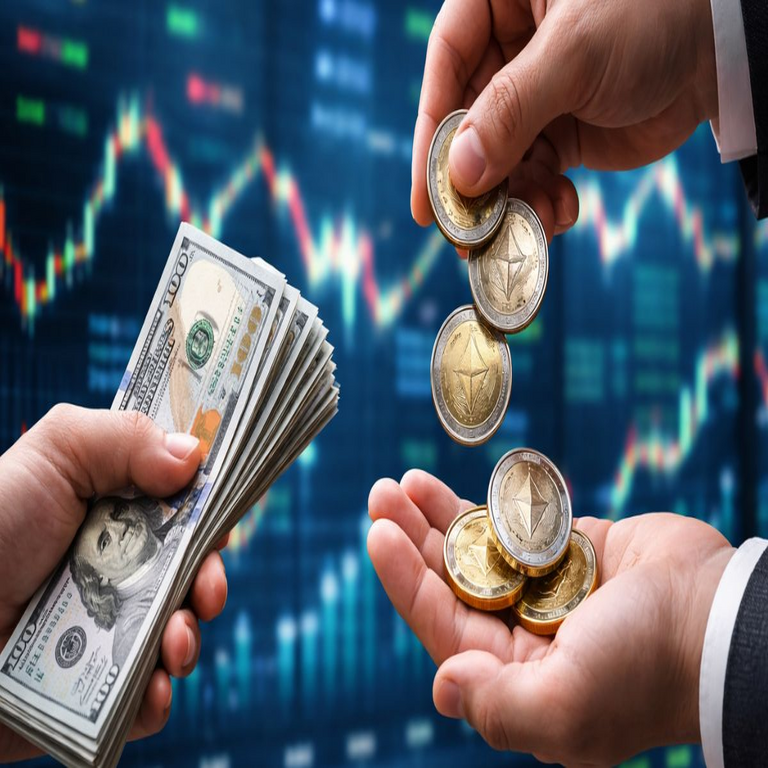 La Fundación Ethereum ha vendido 5.000 ETH a BitMine. La Fundación Ethereum ha vendido 5.000 ETH a BitMine.