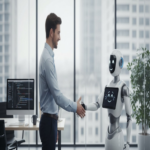 ¿Ser cortés con la inteligencia artificial?: La evidencia científica sobre los efectos de la amabilidad hacia los chatbots