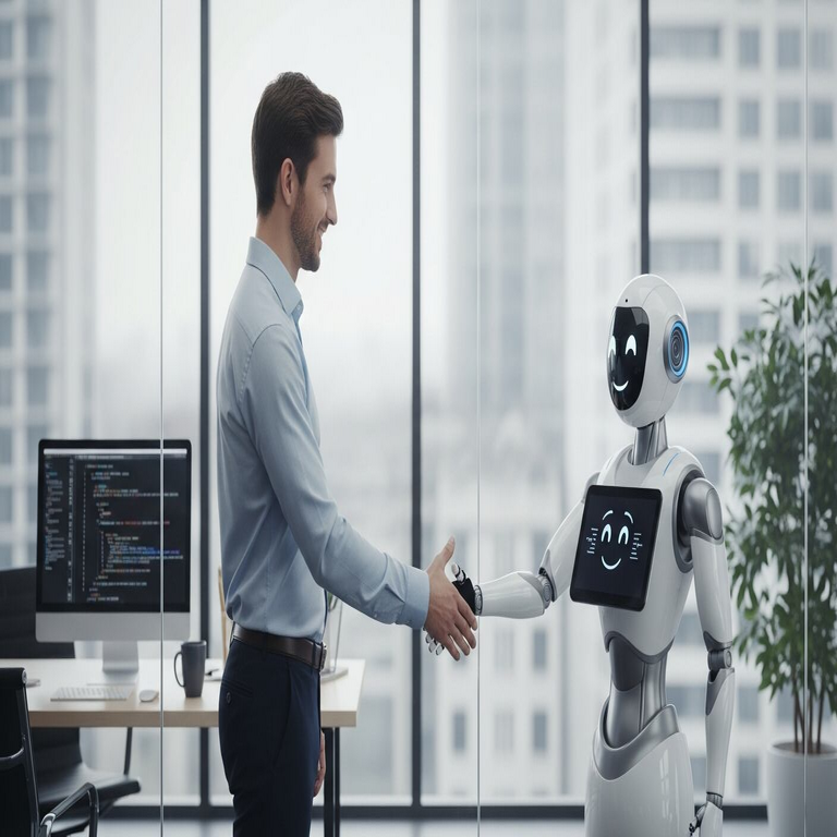 ¿Ser cortés con la inteligencia artificial?: La evidencia científica sobre los efectos de la amabilidad hacia los chatbots