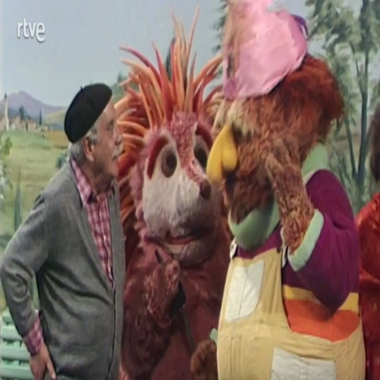 Para aquellos que fueron niños en la década de los ochenta, RTVE revive un emblemático programa televisivo que evocará sentimientos de nostalgia profunda. Para aquellos que fueron niños en la década de los ochenta, RTVE revive un emblemático programa televisivo que evocará sentimientos de nostalgia profunda.