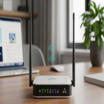 Consejos para optimizar la señal del extensor Wi-Fi y lograr una navegación ininterrumpida