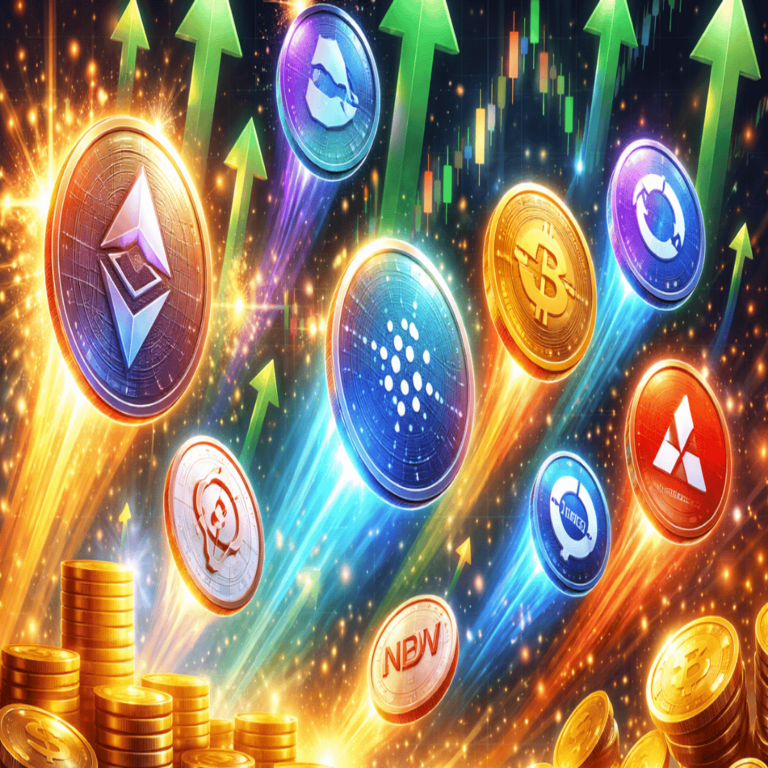 ¿Se avecina una altseason en el corto plazo? Así lo indican los analistas.