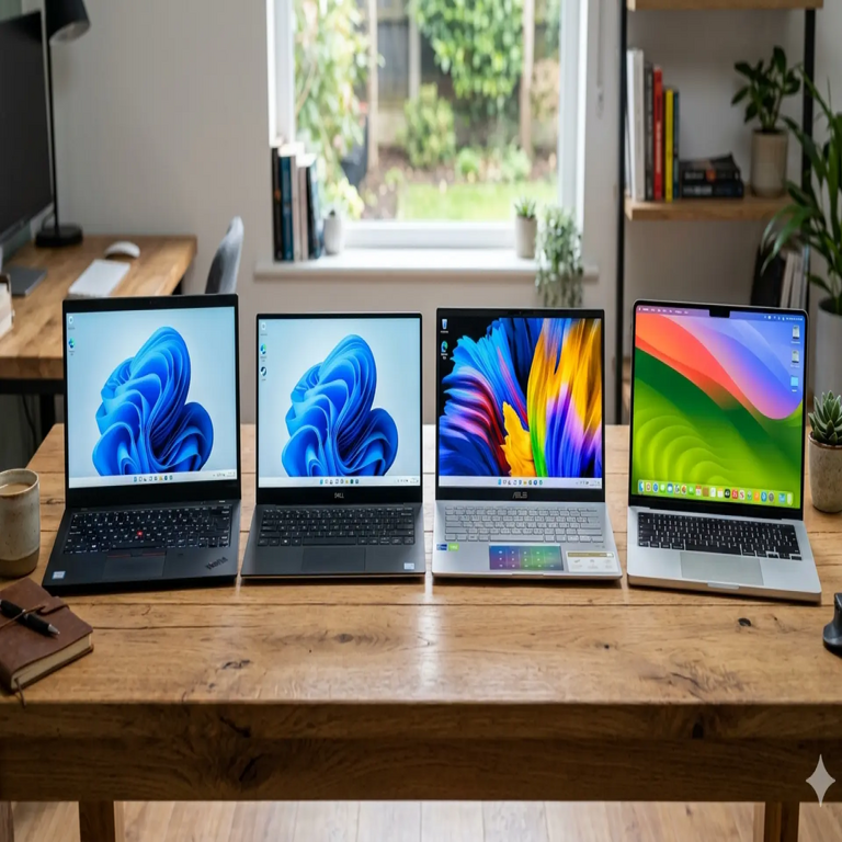 Se compara la MacBook Neo con portátiles Windows de bajo costo, y los resultados son impactantes: este portátil representa una verdadera revolución.