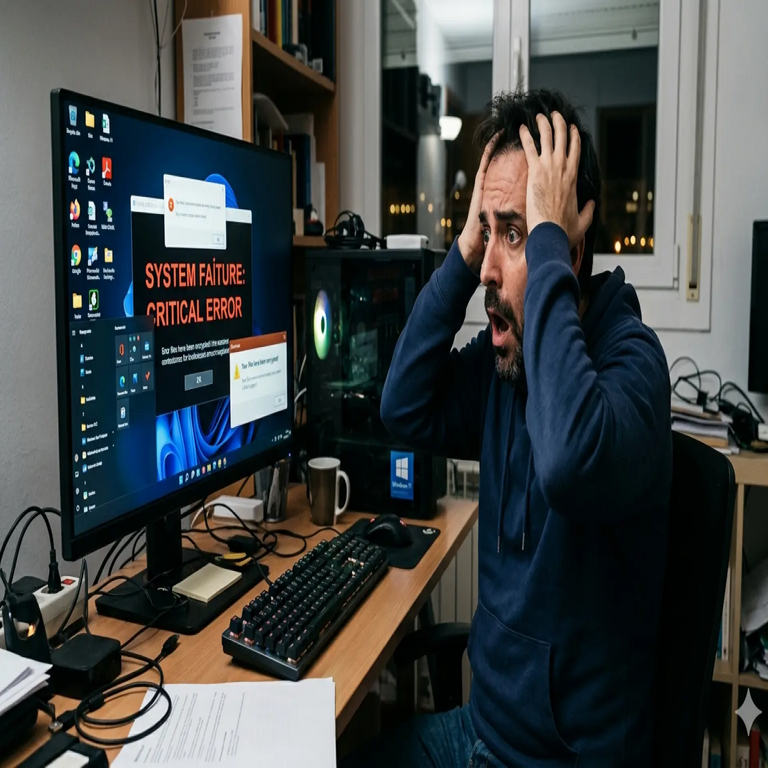 Microsoft emite un parche urgente para Windows 11 que corrige una vulnerabilidad de seguridad que habilita la ejecución remota de código.