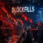 Empresa de préstamos respaldada en Bitcoin y criptomonedas declara quiebra.