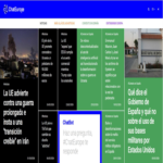 Periodismo de alta calidad e innovación para una mejor comprensión de Europa