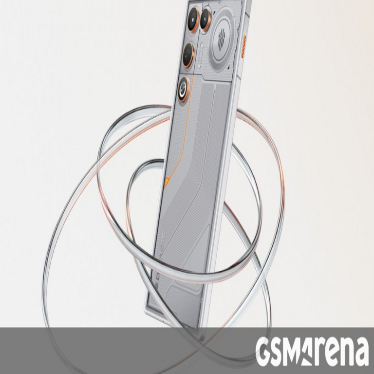 El RedMagic 11 en su edición Air Trace se lanza hoy: estos son los detalles.