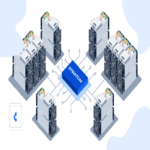 ¿Qué representa Stratum y cuál es su mecanismo de operación?