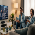 Jugar videojuegos después de los 30 años no denota inmadurez: la evidencia científica lo sustenta.