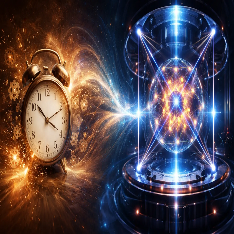 Este reloj innovador posee una precisión tan extraordinaria que podría requerir una revisión en la definición del segundo.