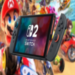 Gráficos de consola doméstica en la palma de la mano: la configuración de Nintendo Switch 2 que transforma el modo portátil.
