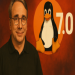 Linus Torvalds no se muestra completamente convencido con los desarrollos observados en Linux 7.0: “Esperaba que las cosas comenzaran a estabilizarse, pero no ha ocurrido así”.