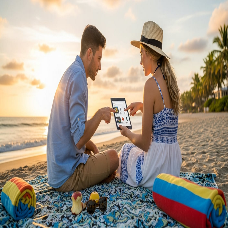 No adquiera boletos sin revisar esta guía: estrategias expertas para identificar los vuelos más económicos en el Hot Sale 2026