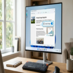 El Bloc de Notas de Windows 11 se transformará de forma permanente: ahora será posible insertar imágenes.