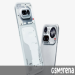 La serie Nothing Phone (4a) recibe una nueva actualización con estas características.