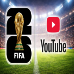 La FIFA enfrenta las IPTV mediante un convenio que facilita la transmisión del Mundial de Fútbol 2026 en YouTube.