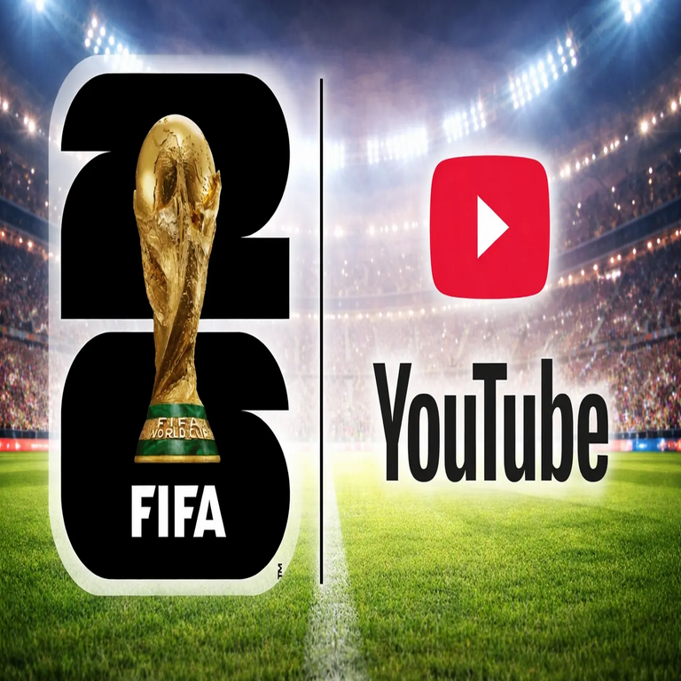 La FIFA enfrenta las IPTV mediante un convenio que facilita la transmisión del Mundial de Fútbol 2026 en YouTube.