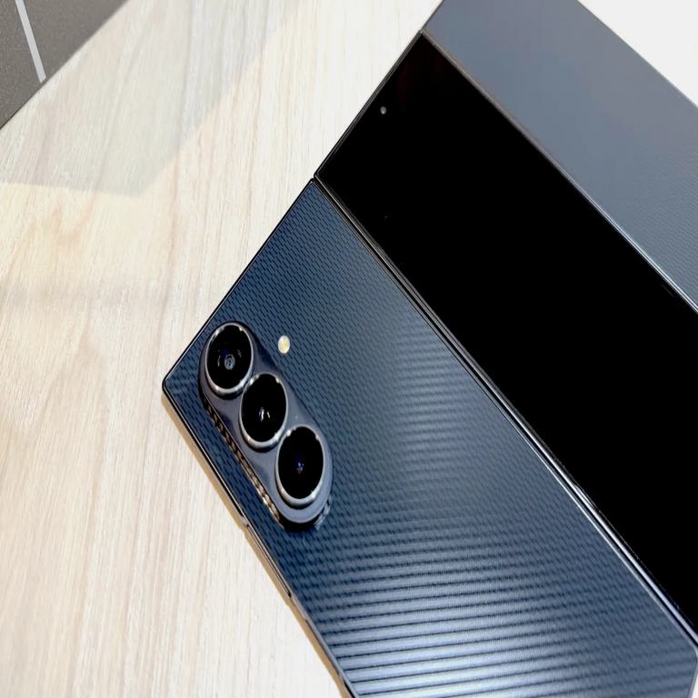 Samsung abandona el Galaxy Z TriFold, su dispositivo plegable de doble bisagra, solo tres meses después de su lanzamiento.