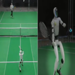 Del triunfo en ajedrez al dominio en tenis: el avance de los robots en el ámbito deportivo