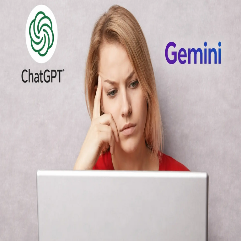 ¿Desaceleración de la IA en 2026? Aproximadamente la mitad de los usuarios han abandonado ChatGPT o Gemini, y existe una causa específica para ello.