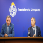 En Uruguay, el Gobierno presentó un proyecto de ley sobre competitividad e innovación, acompañado de nuevas medidas destinadas a facilitar el comercio exterior.