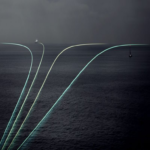 Brasil | El cable submarino Synapse podría extender ramificaciones a seis nuevas ciudades.