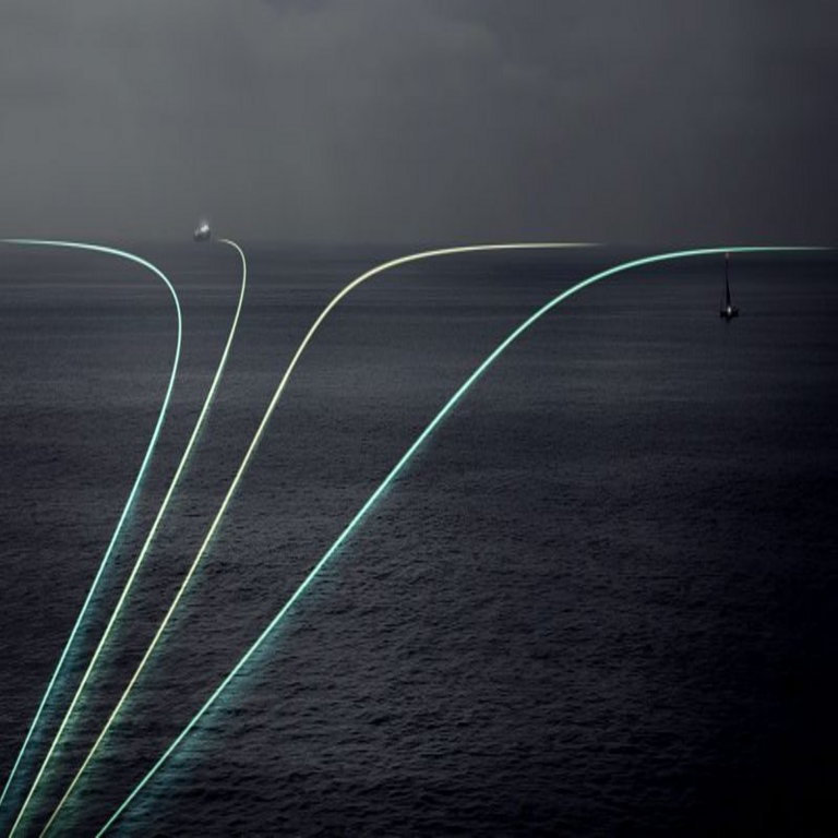 Brasil | El cable submarino Synapse podría extender ramificaciones a seis nuevas ciudades.