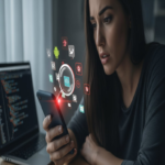 Advertencia sobre stalkerware: una de cada cinco mujeres en América Latina cuenta con una aplicación espía en su dispositivo móvil sin su conocimiento.