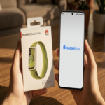 Huawei incorpora el sistema de pagos Kueski Pay.