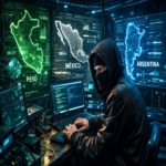 Advertencia crítica en Perú, México y Argentina: las razones por las que los datos de salud y gubernamentales son objetivos prioritarios de los ciberdelincuentes.