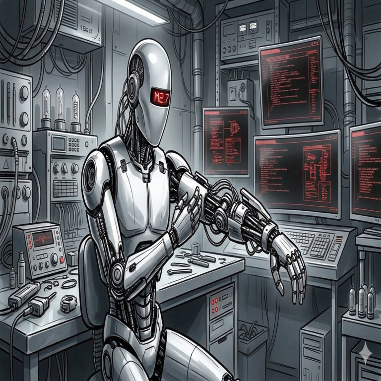 El nuevo modelo de IA propietario MiniMax M2.7 presenta capacidades de autoevolución y puede ejecutar entre el 30% y el 50% del flujo de trabajo de investigación en aprendizaje por refuerzo.