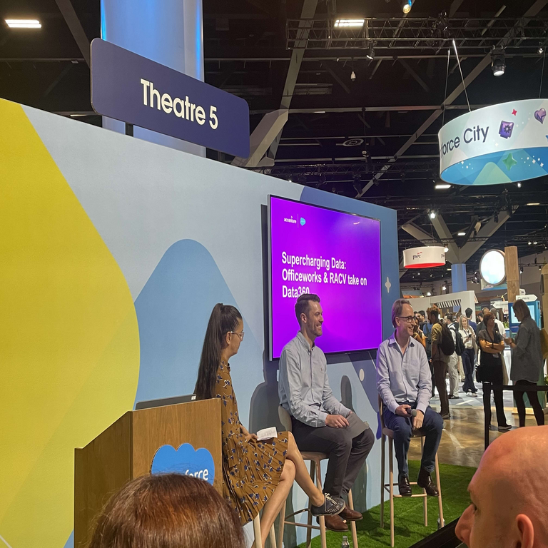 RACV establece bases de datos fundamentales para respaldar la IA en los canales de atención al cliente.