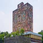 En México, la UNAM establece el Consejo Coordinador de Inteligencia Artificial.